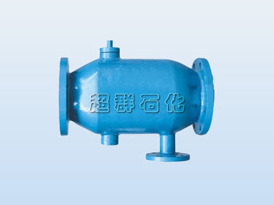 半自動過濾器